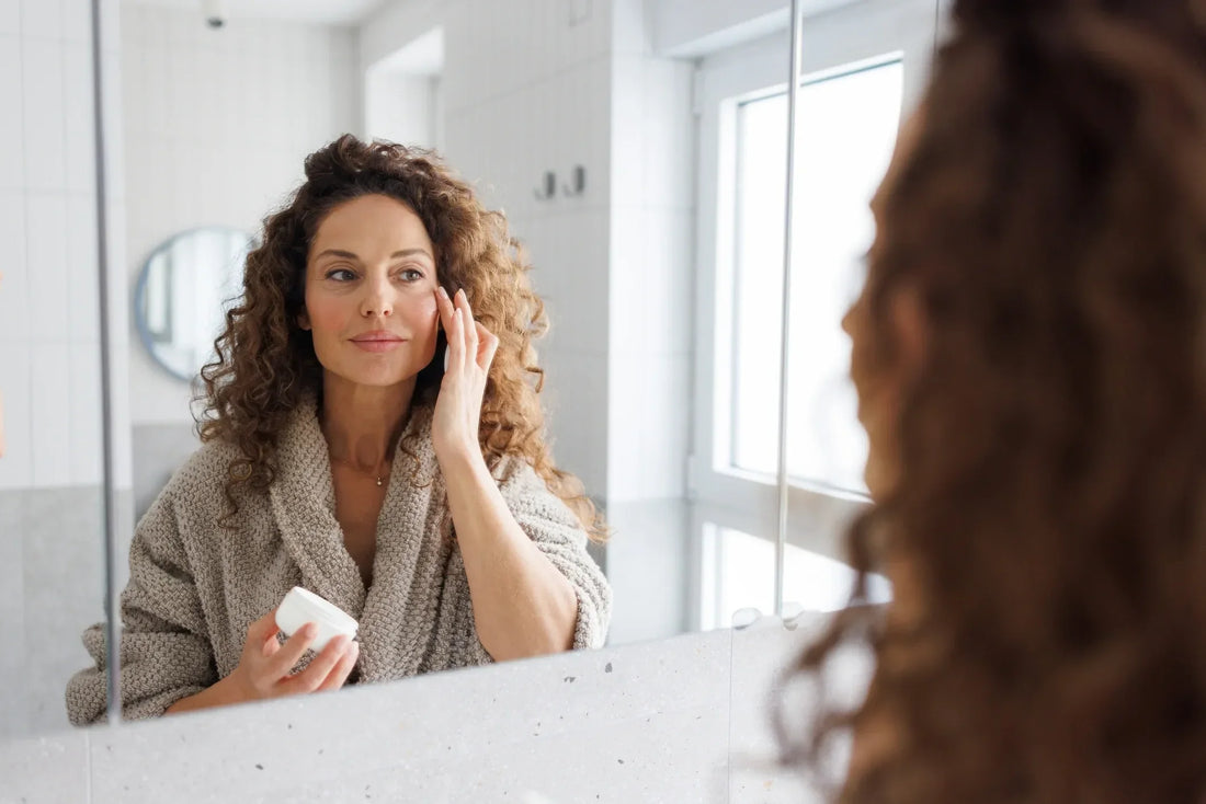 Natural & Organic Skincare Essentials
