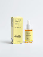 Nourishing Facial Oil