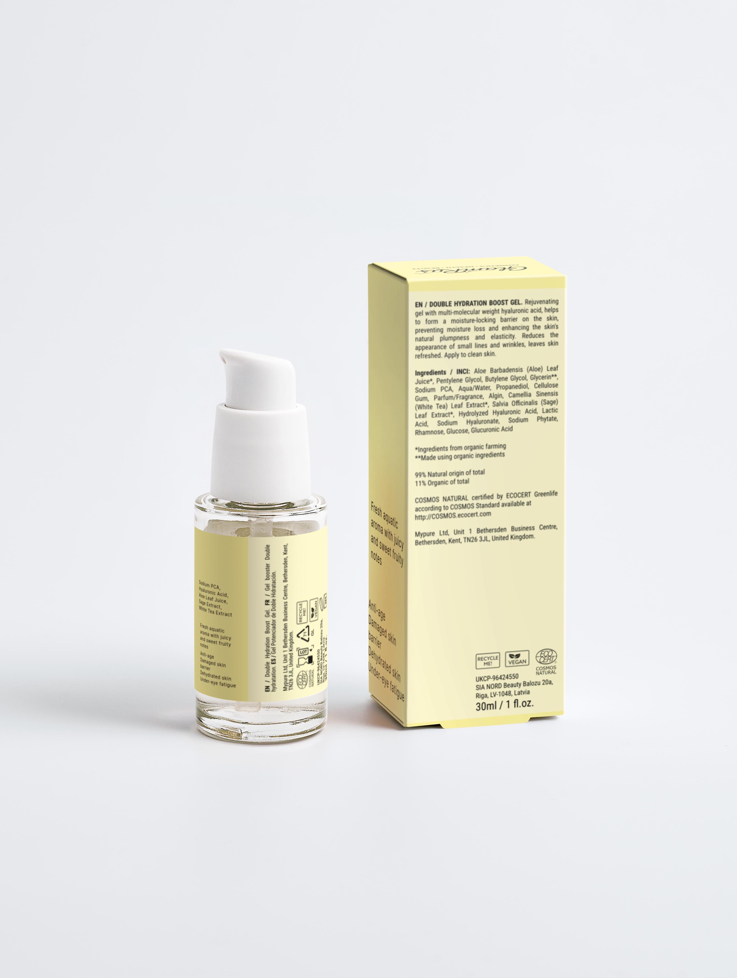 Timeless Radiance Collection Box (3 Products)