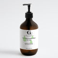 2-in-1 Hair & Body Wash for Men - Volumising Shampoo & Cleanser