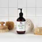 2-in-1 Hair & Body Wash for Men - Volumising Shampoo & Cleanser