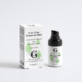 3-in-1 Eye Cream for Men - Anti-Aging Under Eye Care