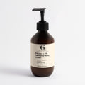 5% Urea + 2% Panthenol Body Cream - Intensive Hydration (Boston Amber)