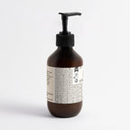 5% Urea + 2% Panthenol Body Cream - Intensive Hydration (Boston Amber)