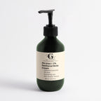 5% Urea + 2% Panthenol Body Cream - Intensive Hydration (Boston Amber)