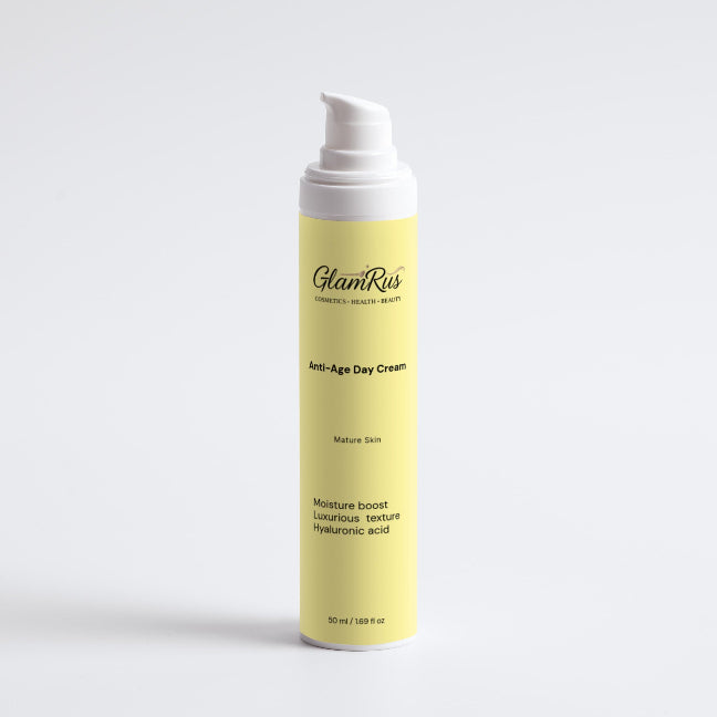 Anti-Ageing Performance Duo - Peptide Serum & Day Cream Set