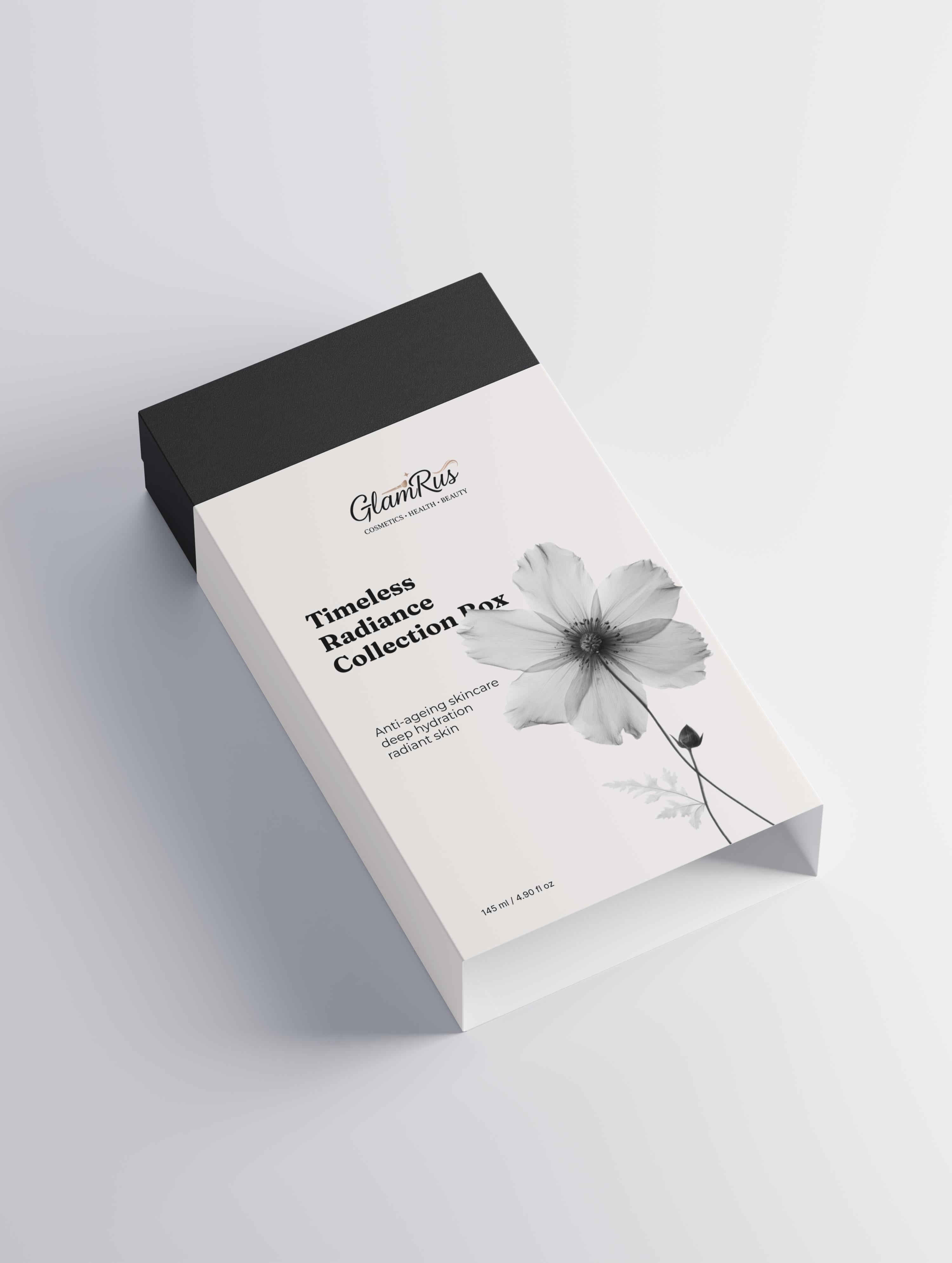Timeless Radiance Collection Box (3 Products)
