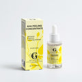 AHA Peeling Concentrate - Exfoliating Treatment for Dark Spots