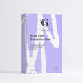 Acne Care Collection Box - 3 Product Set for Acne Prone Skin