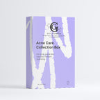Acne Care Collection Box - 3 Product Set for Acne Prone Skin