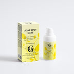 Acne Care Collection Box - 3 Product Set for Acne Prone Skin