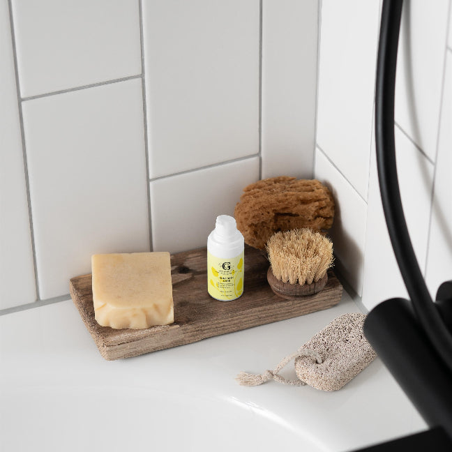 Targeted Acne Relief: Salicylic Acid Spot Treatment