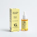 All-In-One Facial Oil - Vitamin E Multi-Use Face Oil