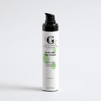 Anti-Age Day Cream - Hyaluronic Acid Moisturiser for Mature Skin (Black Bottle)