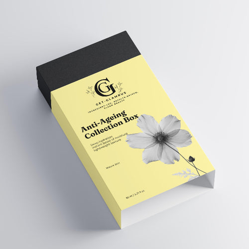 Anti-Ageing Collection Box - 3 Product Set for Mature Skin