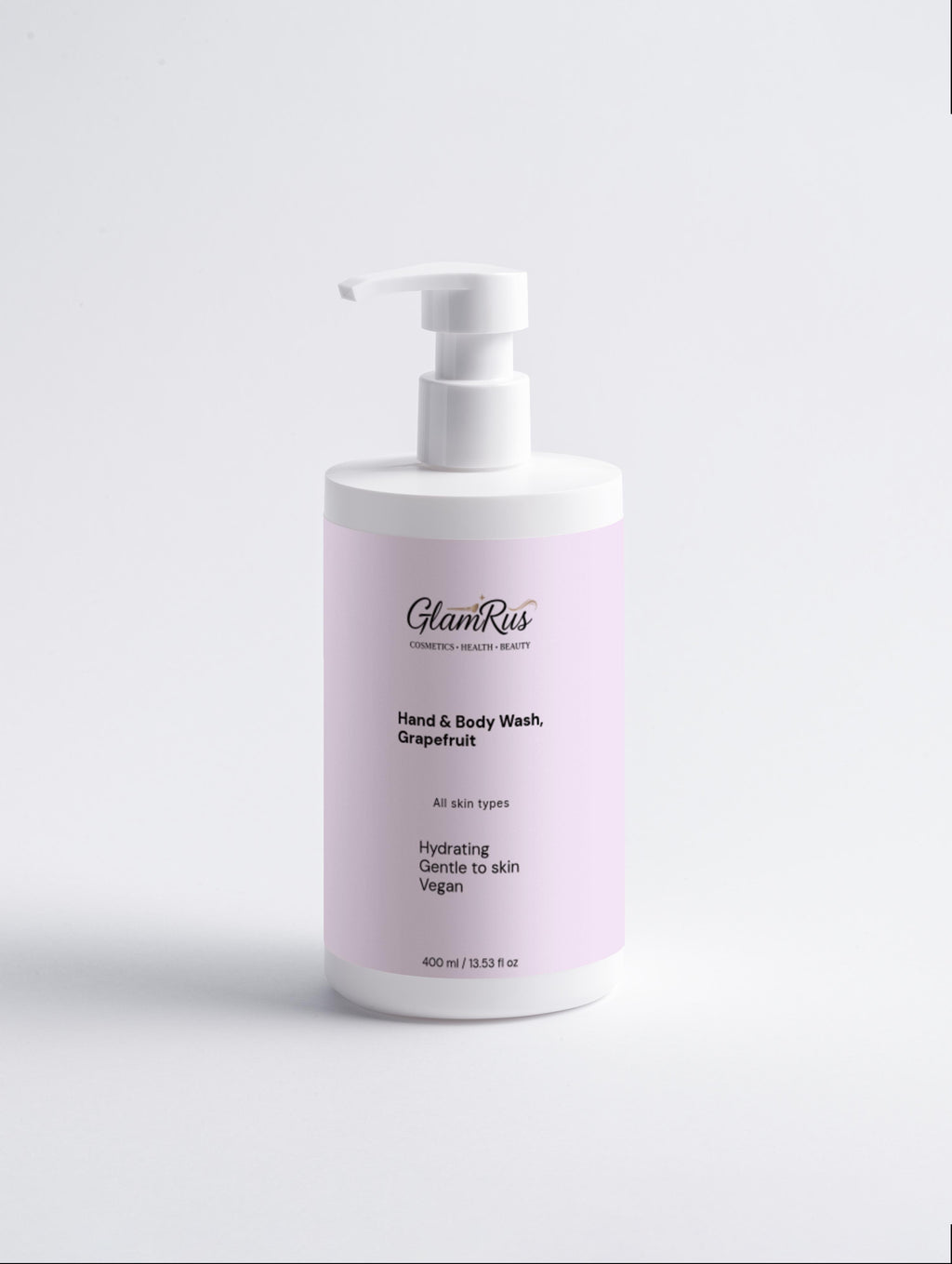 Sensitive Body Duo (2 Products)
