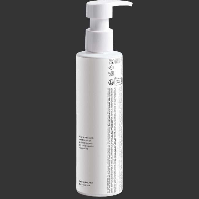Baby Body Lotion - Gentle Organic Moisturiser