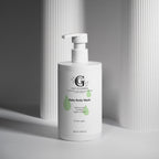 Baby Body Wash - Gentle Cleanser for Sensitive Skin