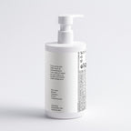 Baby Body Wash - Gentle Cleanser for Sensitive Skin