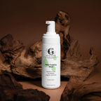 Baby Foaming Wash - Gentle Cleanser for Sensitive Skin