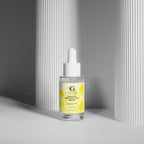 Bioactive Prebiotics Jelly Serum - Hyaluronic Acid Face Serum (White Dropper Bottle)