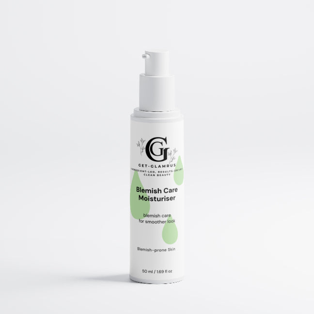 Blemish Care Moisturiser