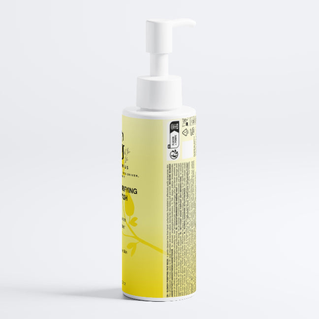 Blemish Purifying Face Wash