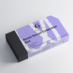 Boost Serum Collection Box - 3 Anti-Aging Serums for Dehydrated Skin