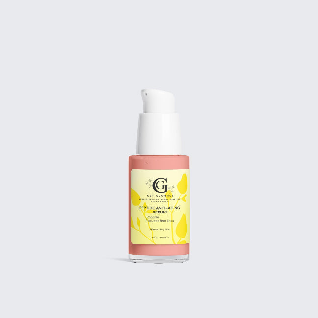Boost Serum Collection Box - 3 Anti-Aging Serums for Dehydrated Skin