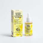 Boost Serum Collection Box - 3 Anti-Aging Serums for Dehydrated Skin
