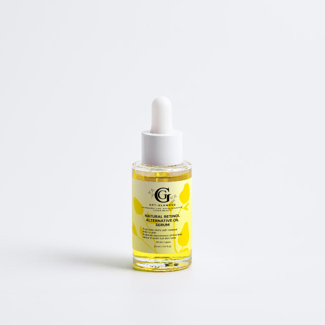 Boost Serum Collection Box - 3 Anti-Aging Serums for Dehydrated Skin