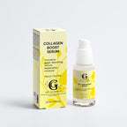 Boost Serum Collection Box - 3 Anti-Aging Serums for Dehydrated Skin