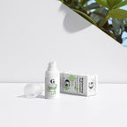 Brightening Eye Cream for Dark Circles Under-Eye Fatigue with Shea Butter