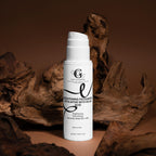Brightening Kojic Acid Body Exfoliator - Dark Spot Treatment