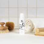 Brightening Kojic Acid Body Exfoliator - Dark Spot Treatment