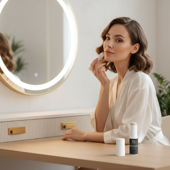 CC Cream Ceramide SPF30 Stick: 20 LIGHT