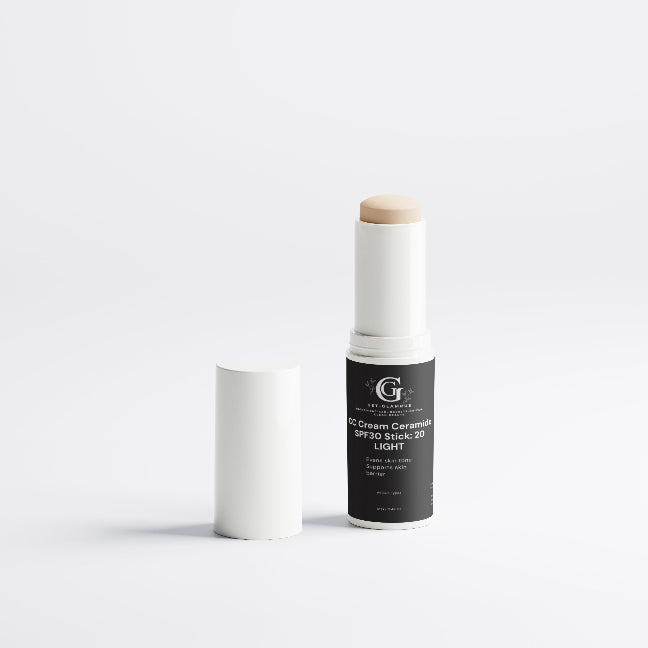 CC Cream Ceramide SPF30 Stick: 20 LIGHT