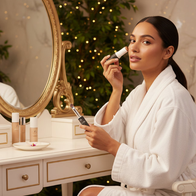 CC Cream Ceramide SPF30 Stick: 30 TAN