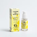 Caffeine Gel Booster Pump Bottle | Under-Eye Fatigue & Anti-Aging Serum (Pump Bottle)