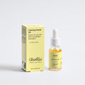 Calming Facial Oil (Clear Bottle)