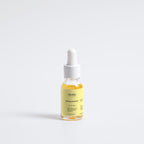 Calming Facial Oil (Clear Bottle)