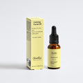 Calming Facial Oil (Amber Bottle)