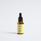 Calming Facial Oil (Amber Bottle)