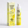 Ceramide Night Cream - Barrier Repair Moisturizer (Pump Bottle)