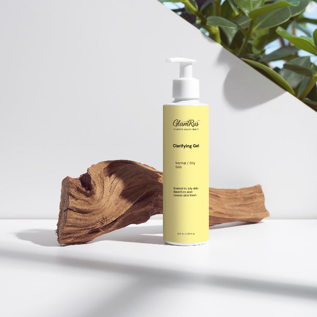 Clarifying Gel