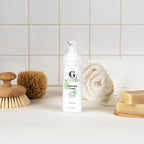 Cleansing Foam