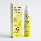 Collagen Anti-Age Night Cream