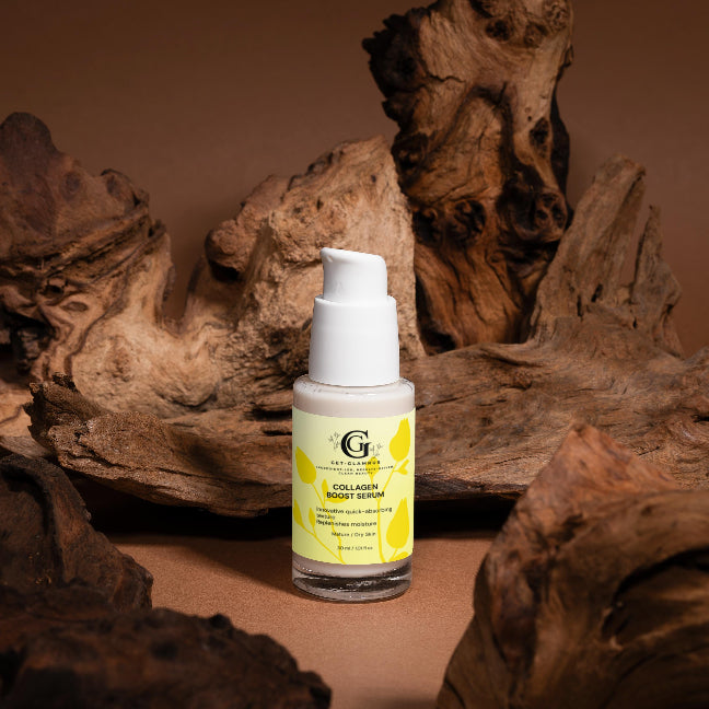 Collagen Boost Serum