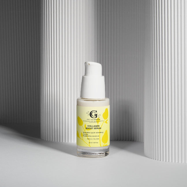 Collagen Boost Serum