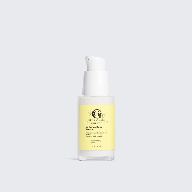 Collagen Night Routine Collection Box (3 Products)